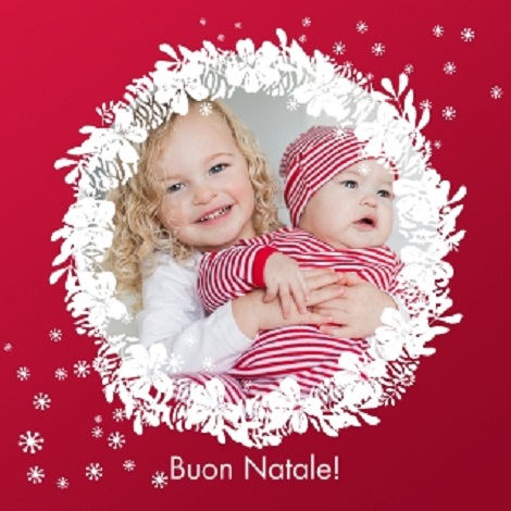 Auguri di Buon Natale